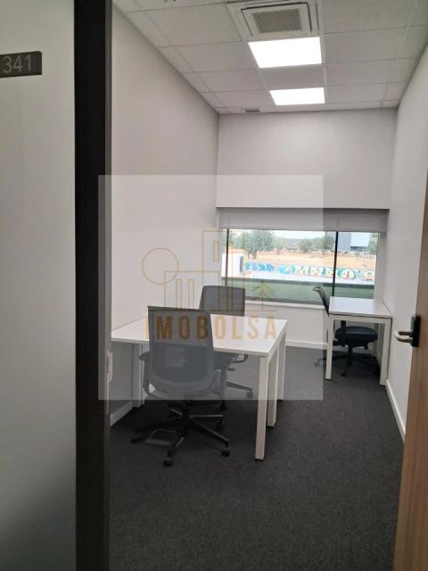 Prédio para Arrendamento em Ribeirão