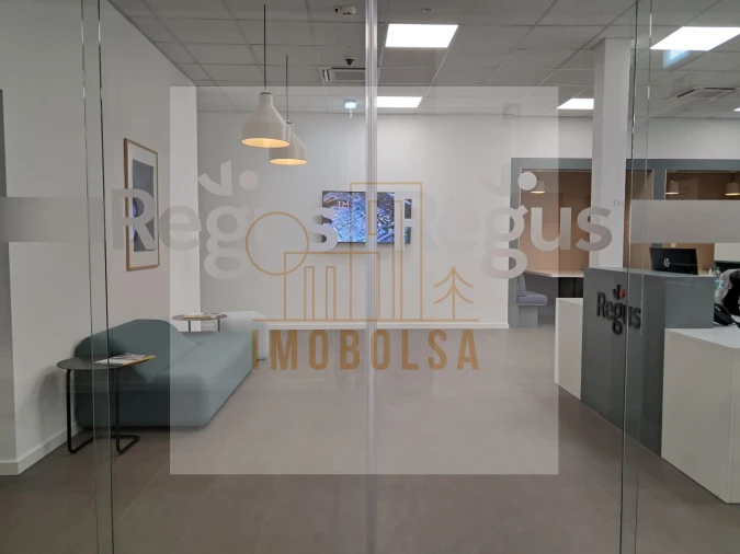 Prédio para Arrendamento em Ribeirão Foto 3