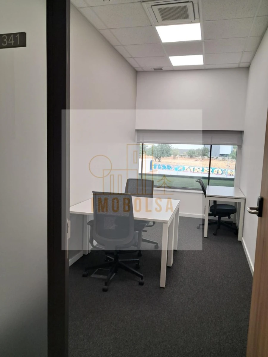 Prédio para Arrendamento em Ribeirão Foto 4