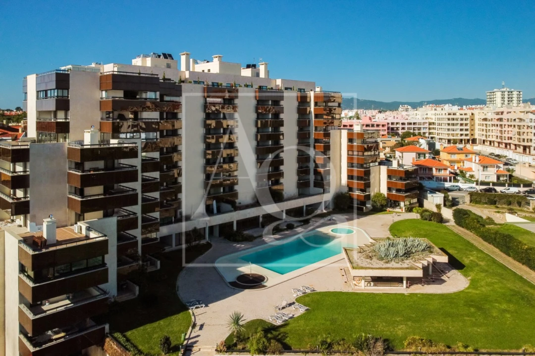 Apartamento T1 para Venda em Cascais e Estoril Foto 31