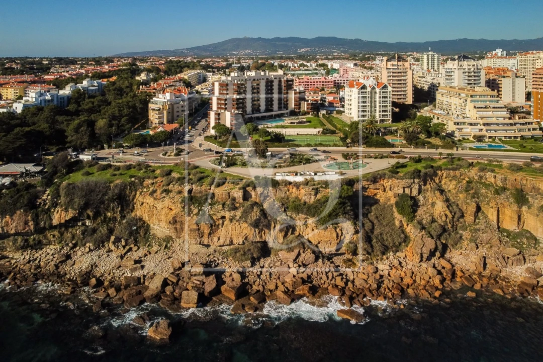 Apartamento T1 para Venda em Cascais e Estoril Foto 39
