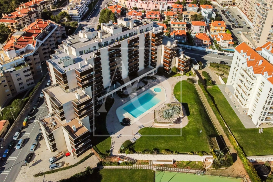 Apartamento T1 para Venda em Cascais e Estoril Foto 32