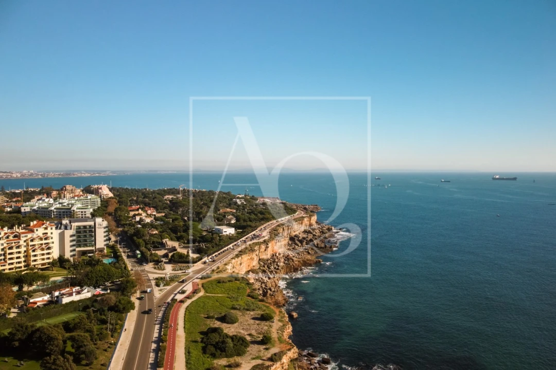 Apartamento T1 para Venda em Cascais e Estoril Foto 40