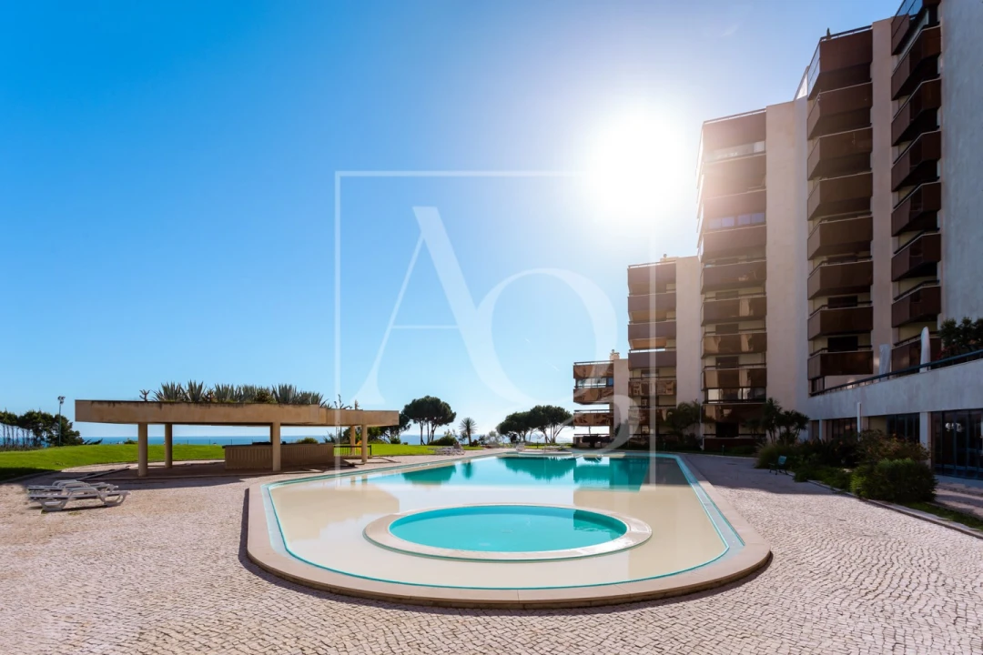 Apartamento T1 para Venda em Cascais e Estoril Foto 26