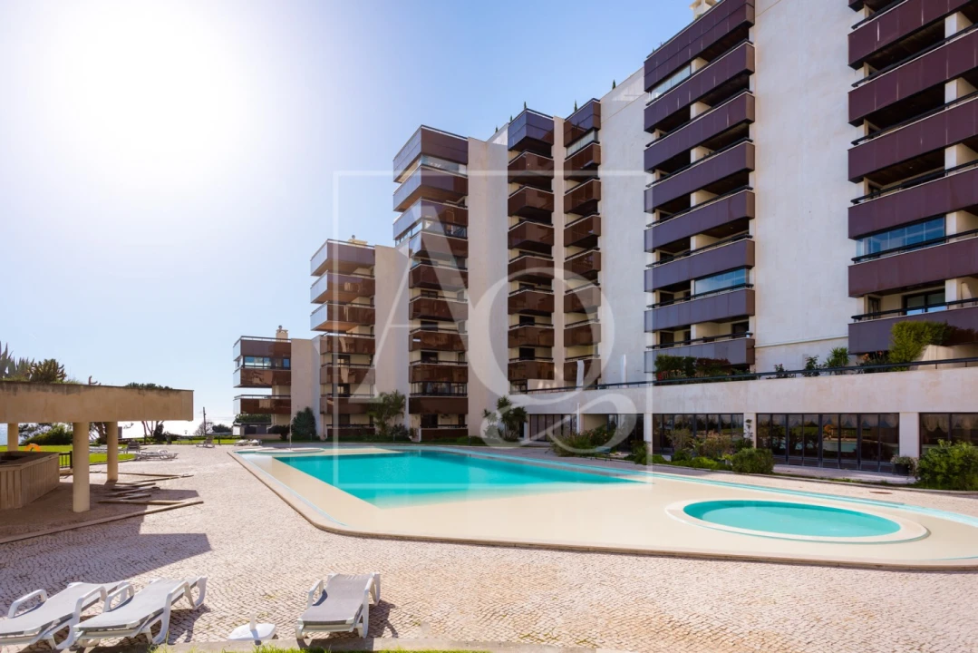 Apartamento T1 para Venda em Cascais e Estoril Foto 25