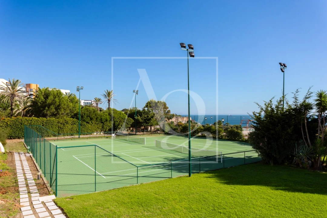 Apartamento T1 para Venda em Cascais e Estoril Foto 28