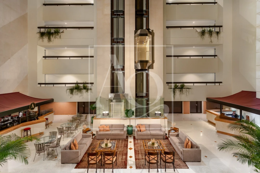 Apartamento T1 para Venda em Cascais e Estoril Foto 2