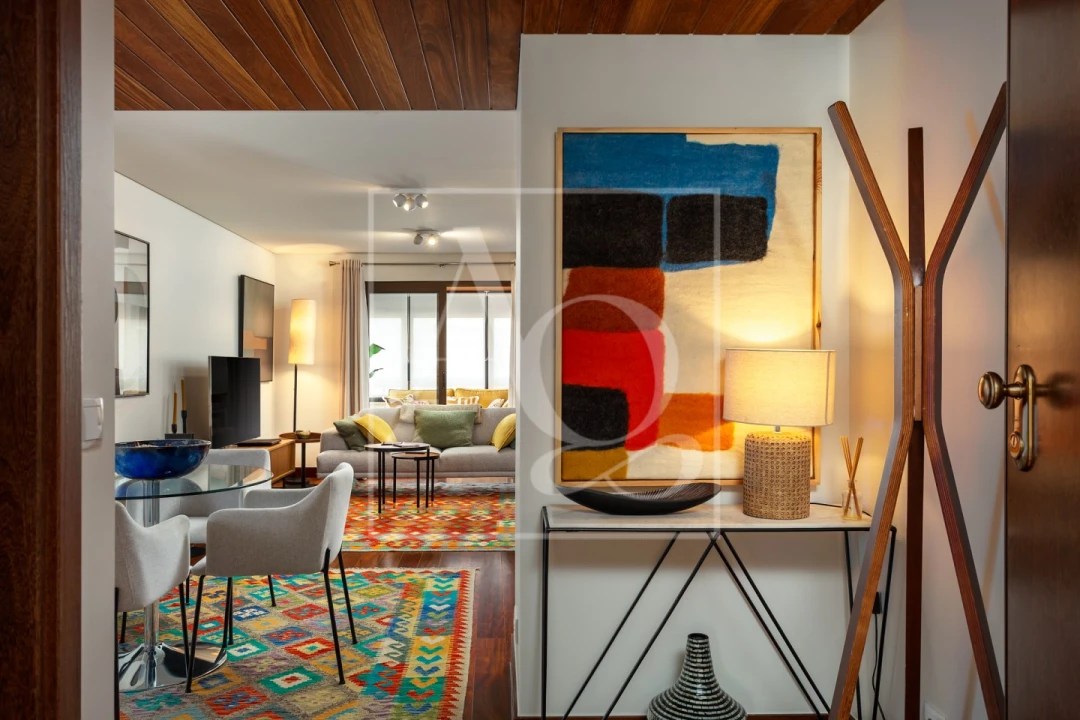 Apartamento T1 para Venda em Cascais e Estoril Foto 3