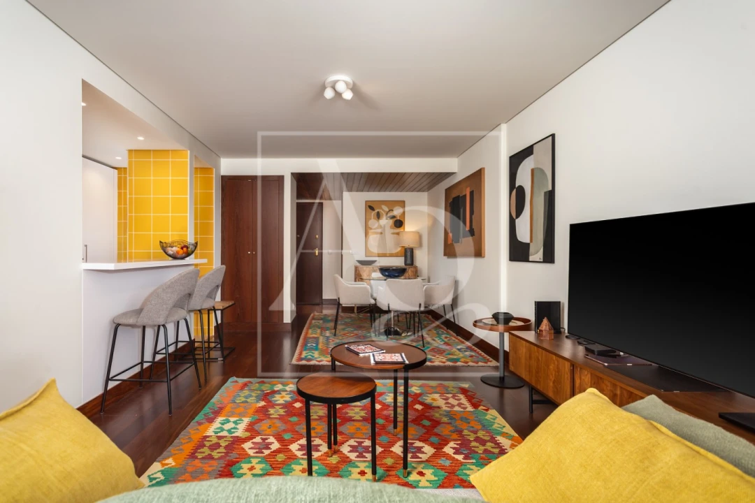 Apartamento T1 para Venda em Cascais e Estoril Foto 6