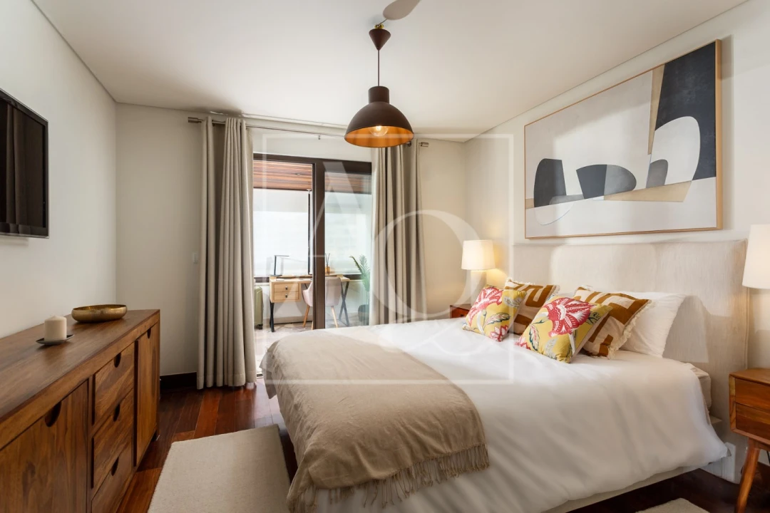 Apartamento T1 para Venda em Cascais e Estoril Foto 17