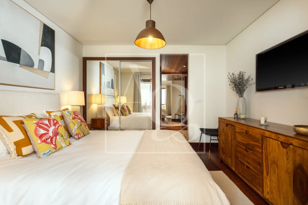 Apartamento T1 para Venda em Cascais e Estoril Foto 18