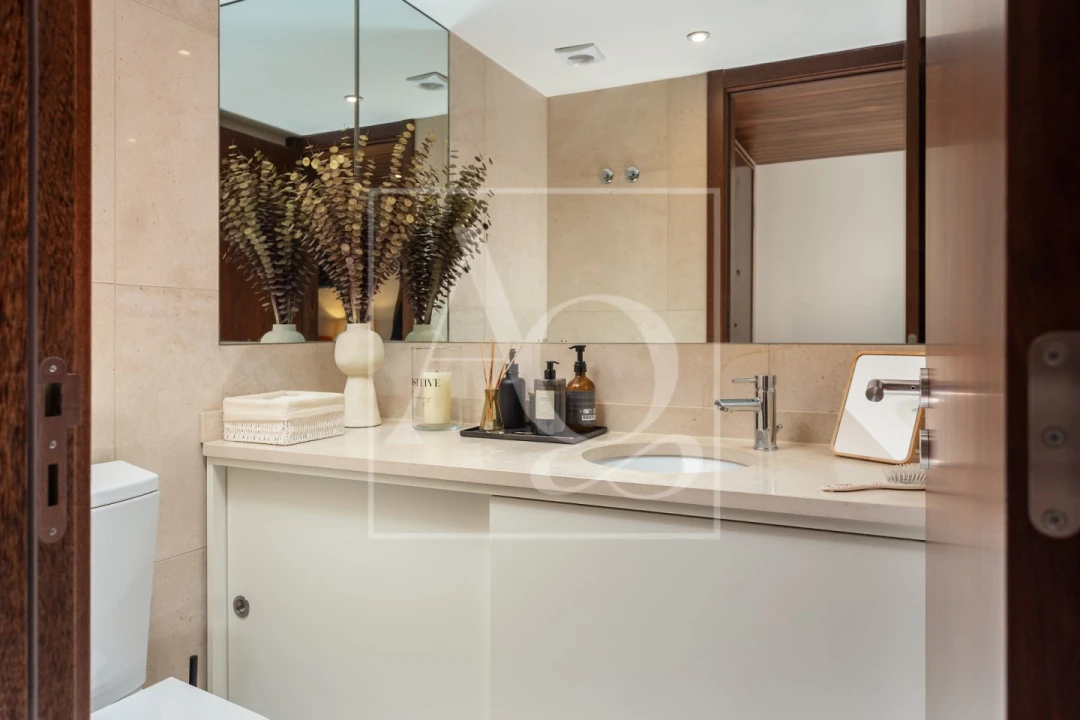 Apartamento T1 para Venda em Cascais e Estoril Foto 14