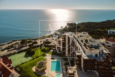 Apartamento T1 para Venda em Cascais e Estoril