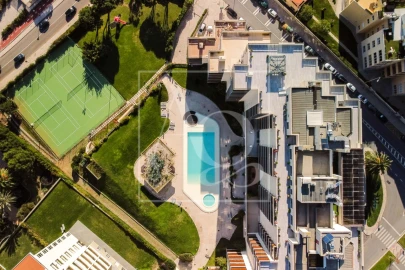 Apartamento T1 para Venda em Cascais e Estoril