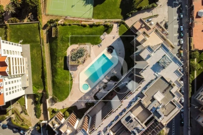 Apartamento T1 para Venda em Cascais e Estoril