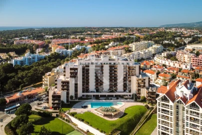 Apartamento T1 para Venda em Cascais e Estoril
