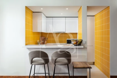 Apartamento T1 para Venda em Cascais e Estoril