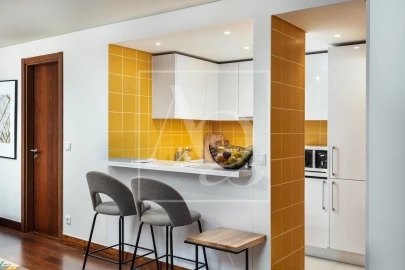 Apartamento T1 para Venda em Cascais e Estoril