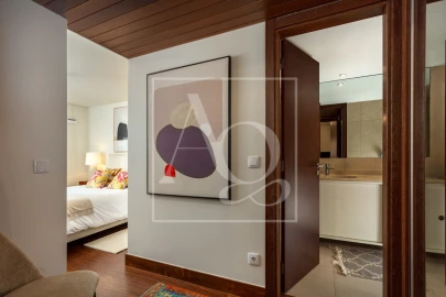 Apartamento T1 para Venda em Cascais e Estoril