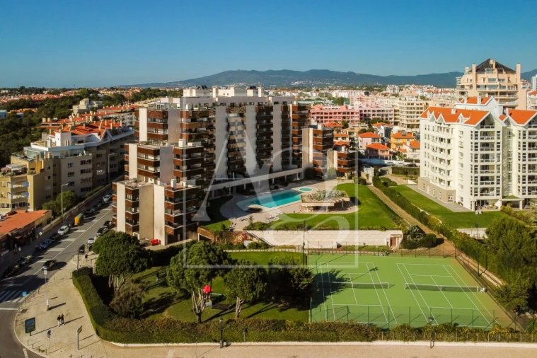 Apartamento T1 para Venda em Cascais e Estoril Foto 36