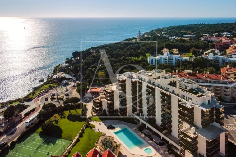 Apartamento T1 para Venda em Cascais e Estoril Foto 33