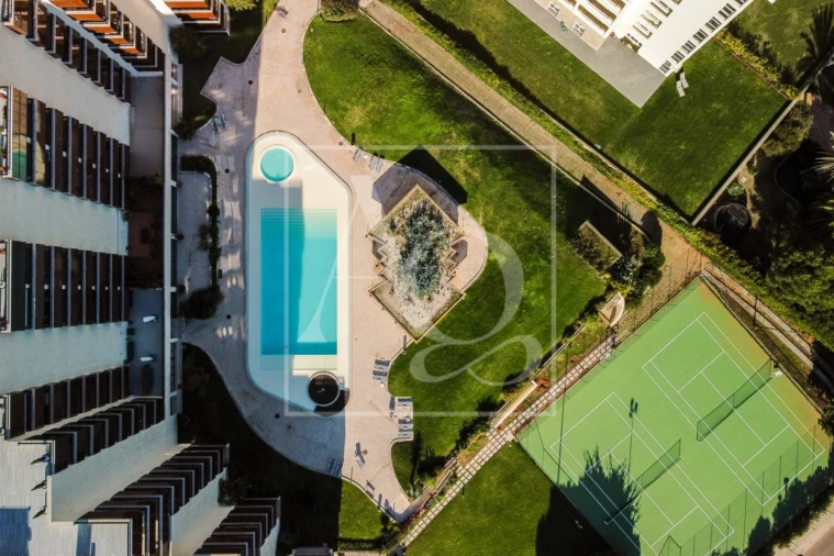 Apartamento T1 para Venda em Cascais e Estoril Foto 38