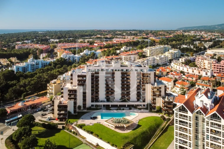 Apartamento T1 para Venda em Cascais e Estoril Foto 35