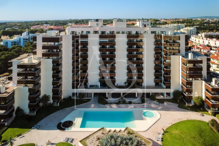 Apartamento T1 para Venda em Cascais e Estoril Foto 23