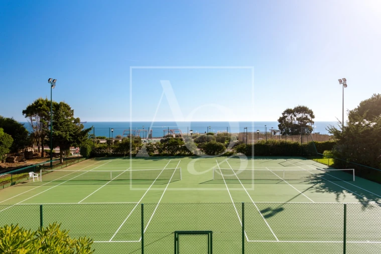 Apartamento T1 para Venda em Cascais e Estoril Foto 29