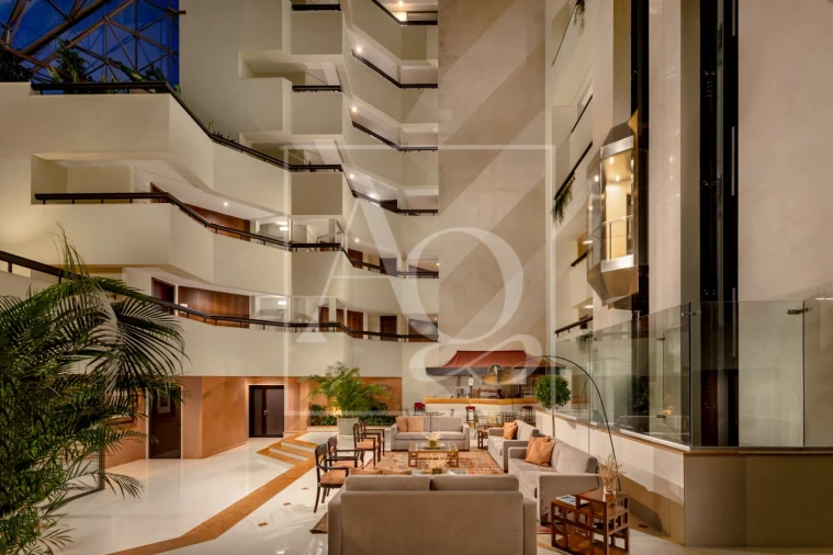 Apartamento T1 para Venda em Cascais e Estoril Foto 22