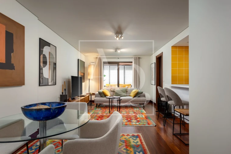 Apartamento T1 para Venda em Cascais e Estoril Foto 5