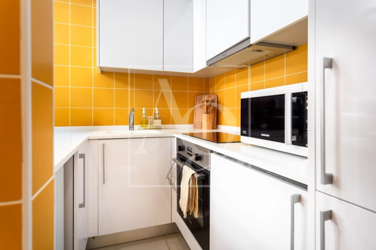 Apartamento T1 para Venda em Cascais e Estoril Foto 9