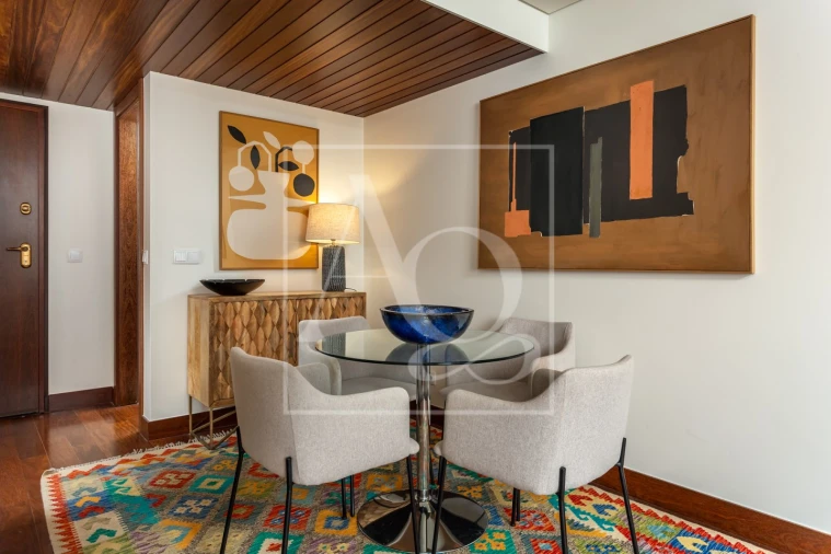 Apartamento T1 para Venda em Cascais e Estoril Foto 4