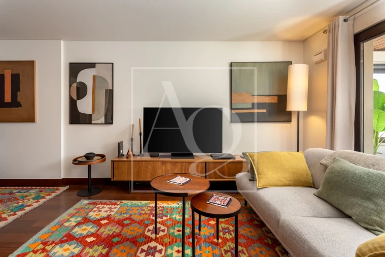 Apartamento T1 para Venda em Cascais e Estoril Foto 12