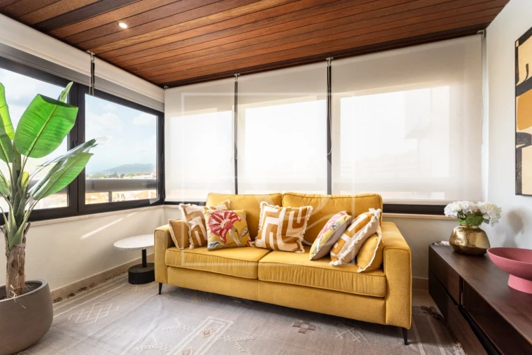 Apartamento T1 para Venda em Cascais e Estoril Foto 13
