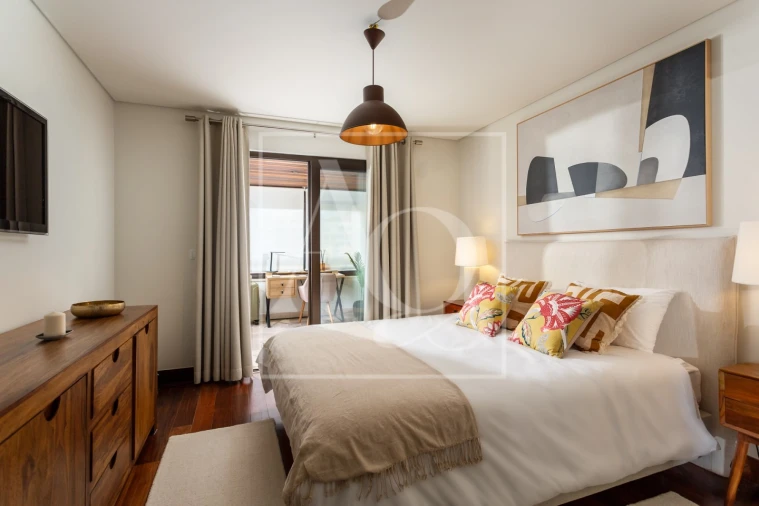 Apartamento T1 para Venda em Cascais e Estoril Foto 17