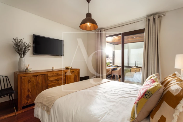 Apartamento T1 para Venda em Cascais e Estoril Foto 19