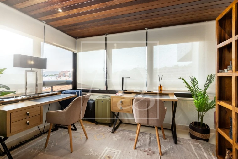 Apartamento T1 para Venda em Cascais e Estoril Foto 20