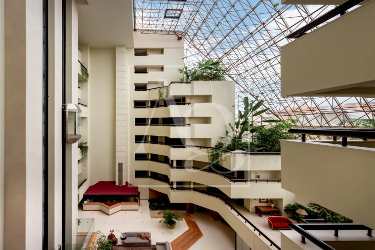 Apartamento T1 para Venda em Cascais e Estoril Foto 21