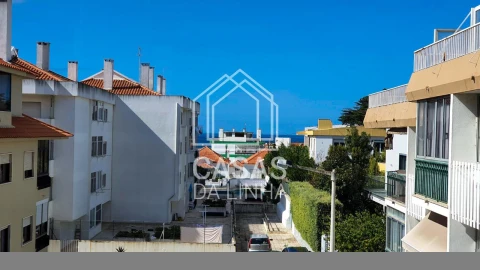 Apartamento T1 para Arrendamento em Carcavelos e Parede