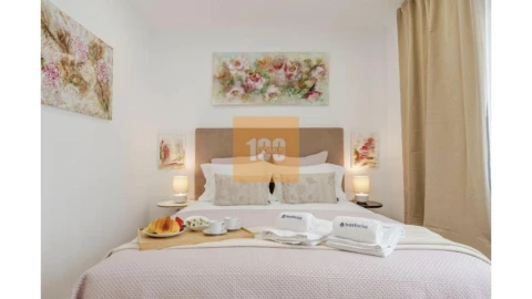 Apartamento T1 para Arrendamento em Cedofeita, Santo Ildefonso, Sé, Miragaia, São Nicolau e Vitória