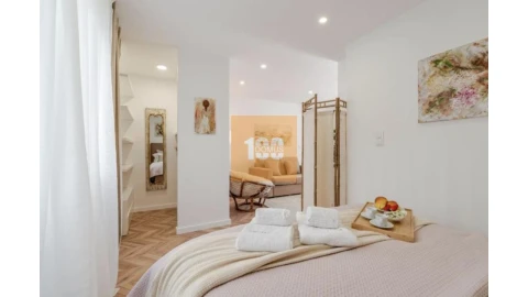 Apartamento T1 para Arrendamento em Cedofeita, Santo Ildefonso, Sé, Miragaia, São Nicolau e Vitória