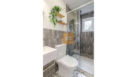 Apartamento T1 para Arrendamento em Cedofeita, Santo Ildefonso, Sé, Miragaia, São Nicolau e Vitória