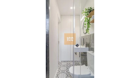 Apartamento T1 para Arrendamento em Cedofeita, Santo Ildefonso, Sé, Miragaia, São Nicolau e Vitória