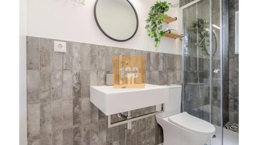 Apartamento T1 para Arrendamento em Cedofeita, Santo Ildefonso, Sé, Miragaia, São Nicolau e Vitória Foto 19