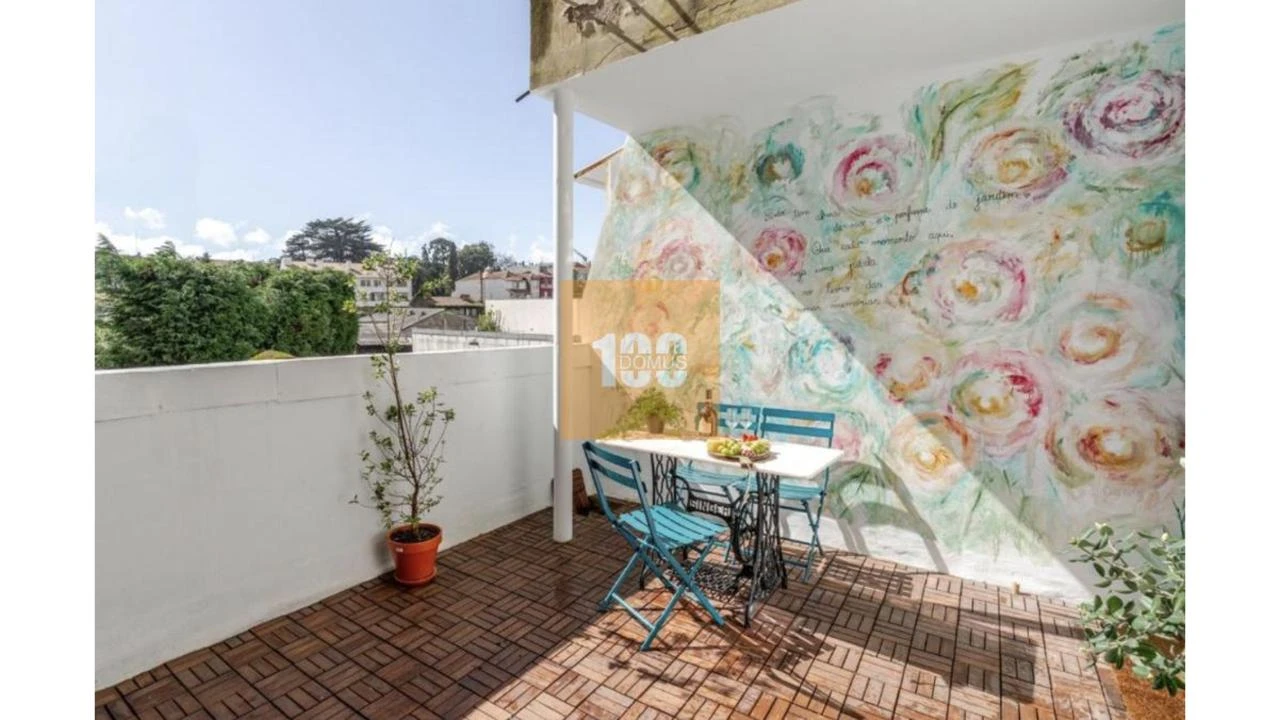 Apartamento T1 para Arrendamento em Cedofeita, Santo Ildefonso, Sé, Miragaia, São Nicolau e Vitória Foto 1