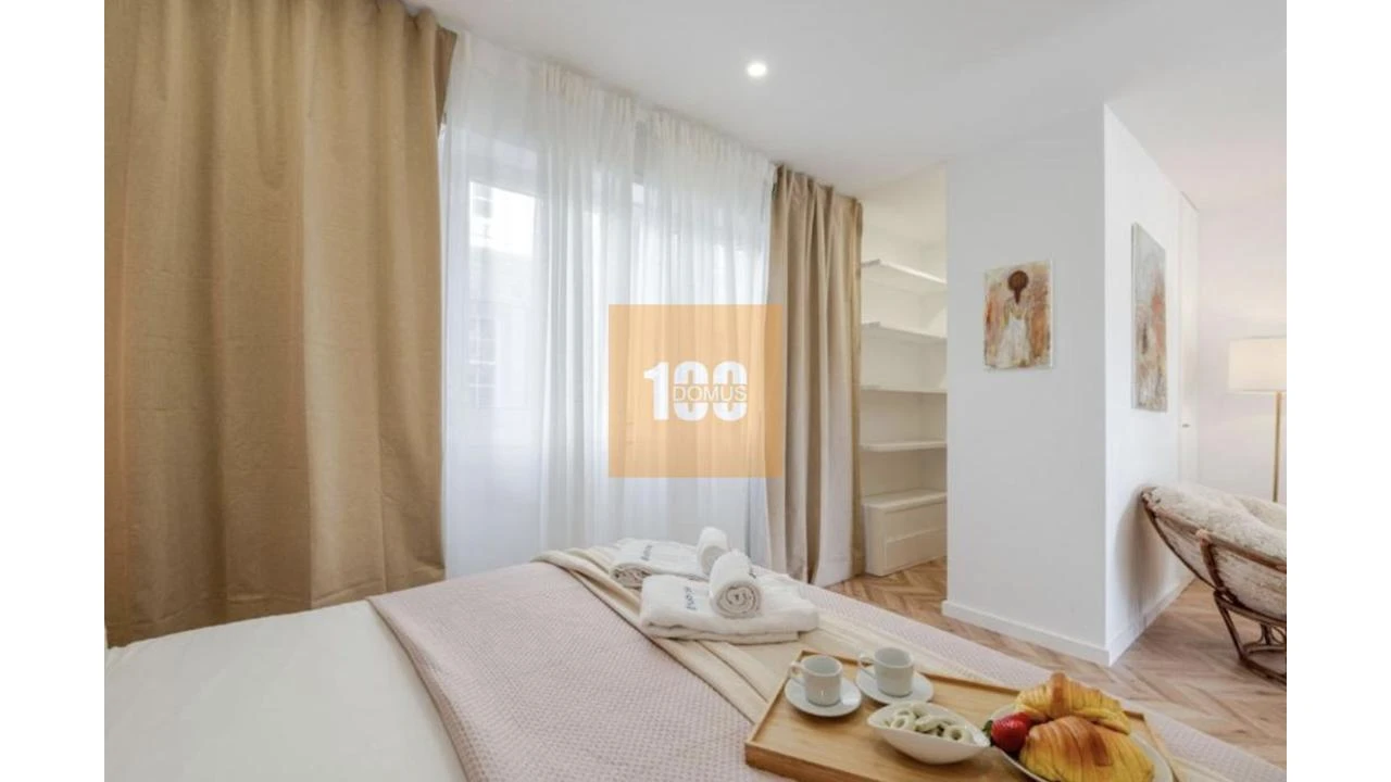 Apartamento T1 para Arrendamento em Cedofeita, Santo Ildefonso, Sé, Miragaia, São Nicolau e Vitória Foto 16