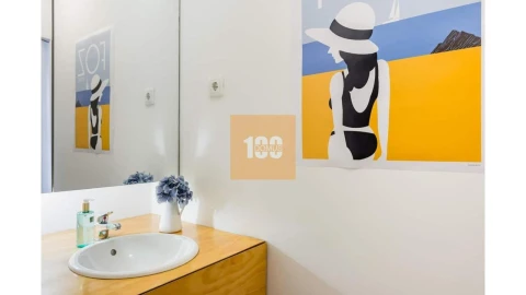 Apartamento para Venda em Cedofeita, Santo Ildefonso, Sé, Miragaia, São Nicolau e Vitória