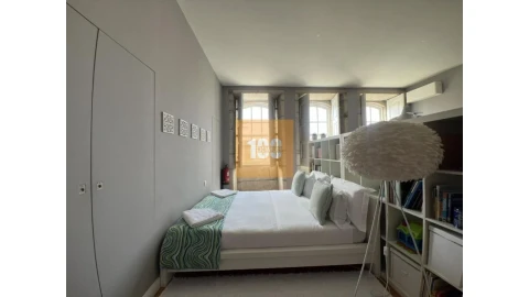 Apartamento para Venda em Cedofeita, Santo Ildefonso, Sé, Miragaia, São Nicolau e Vitória