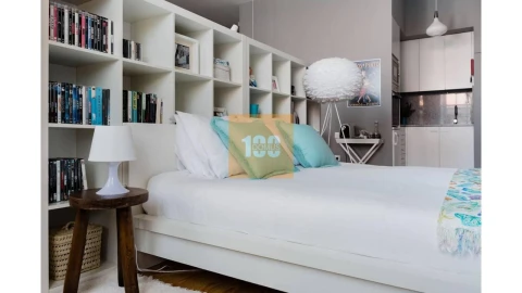 Apartamento para Venda em Cedofeita, Santo Ildefonso, Sé, Miragaia, São Nicolau e Vitória